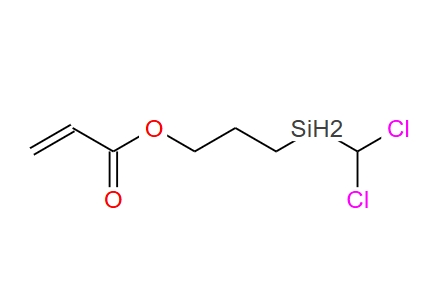 3-丙烯酰氧基丙基甲基二氯硅烷