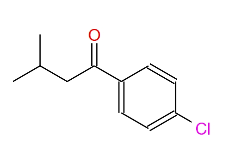 1-(4-氯苯基)-3-甲基丁烷-1-酮