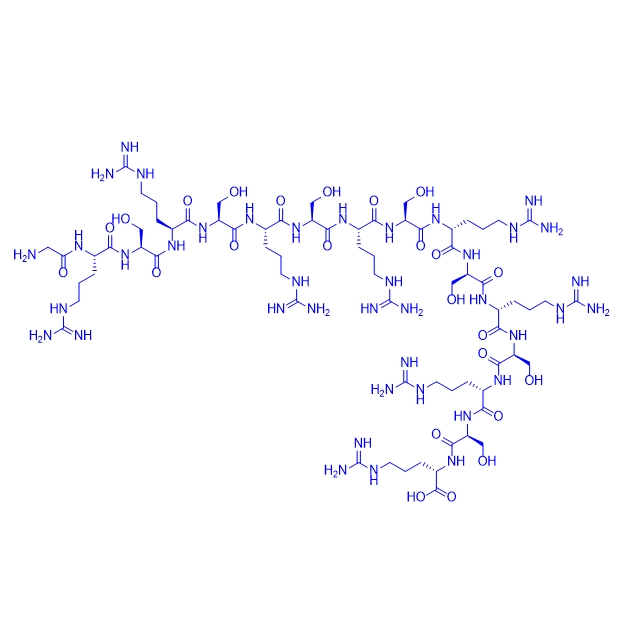 底物肽RS Repeat peptide