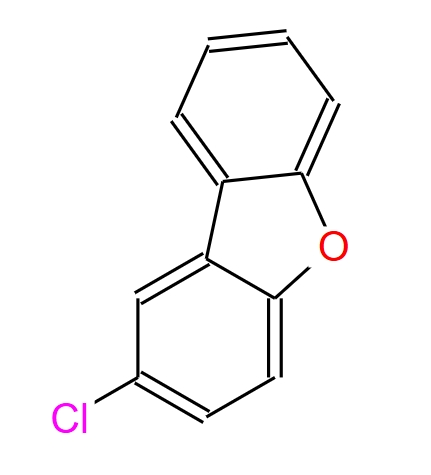 2-氯二苯并呋喃