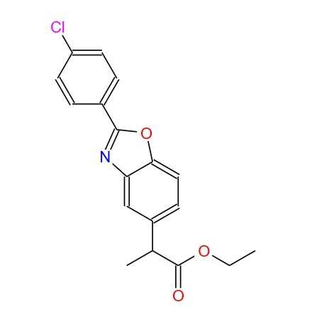 苯恶洛芬乙酯