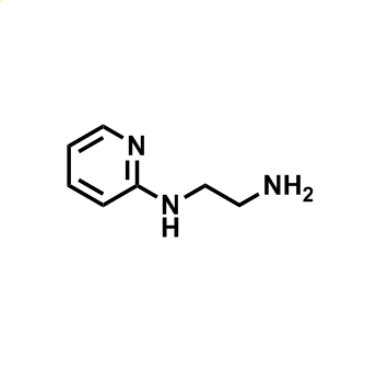 N1-(吡啶-2-基)乙烷-1,2-二胺  74764-17-3