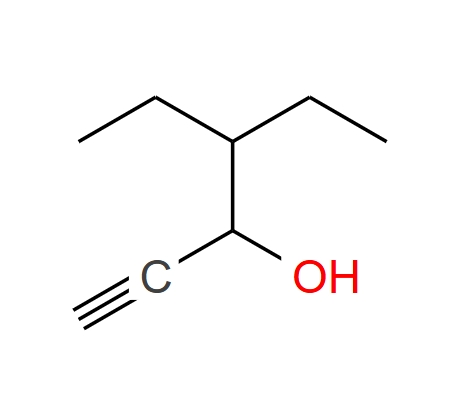 4-乙基-1-己炔-3-醇