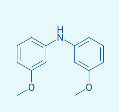 双(3-甲氧基苯基)胺   92248-06-1