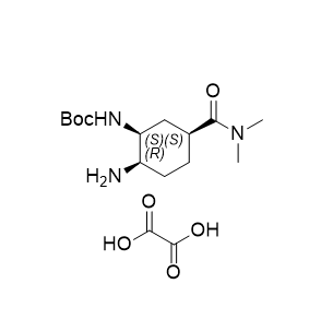 依度沙班杂质26;