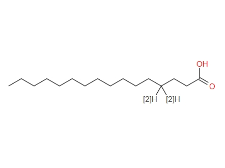 棕榈酸-D2