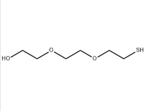 巯基-PEG3-醇