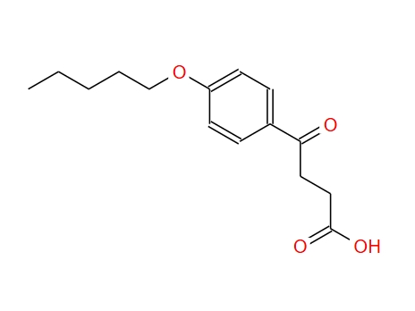 4-氧代-4-(4-苯氧苯基)-丁酸