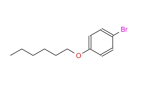 4-正己氧基溴苯