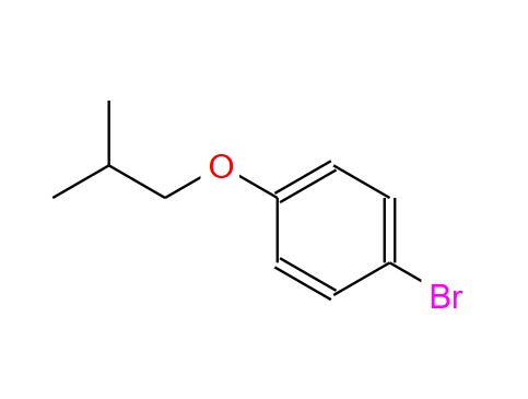 1-溴-4-异丁氧基苯