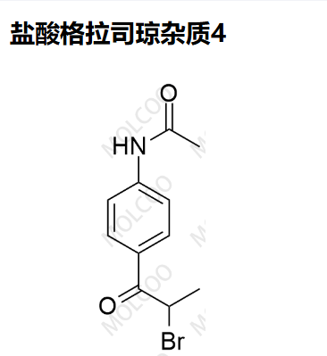 盐酸格拉司琼杂质4-现货供应