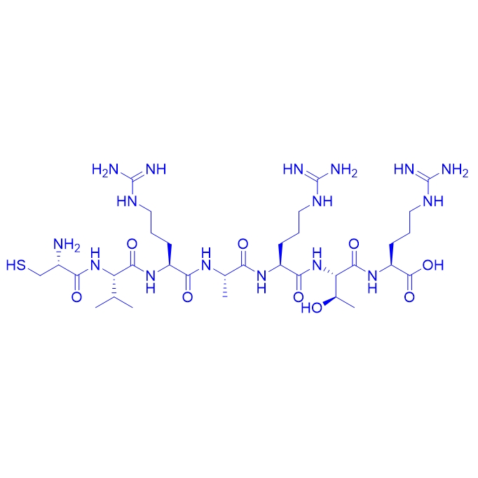 拮抗剂多肽CVRARTR/2349354-64-7