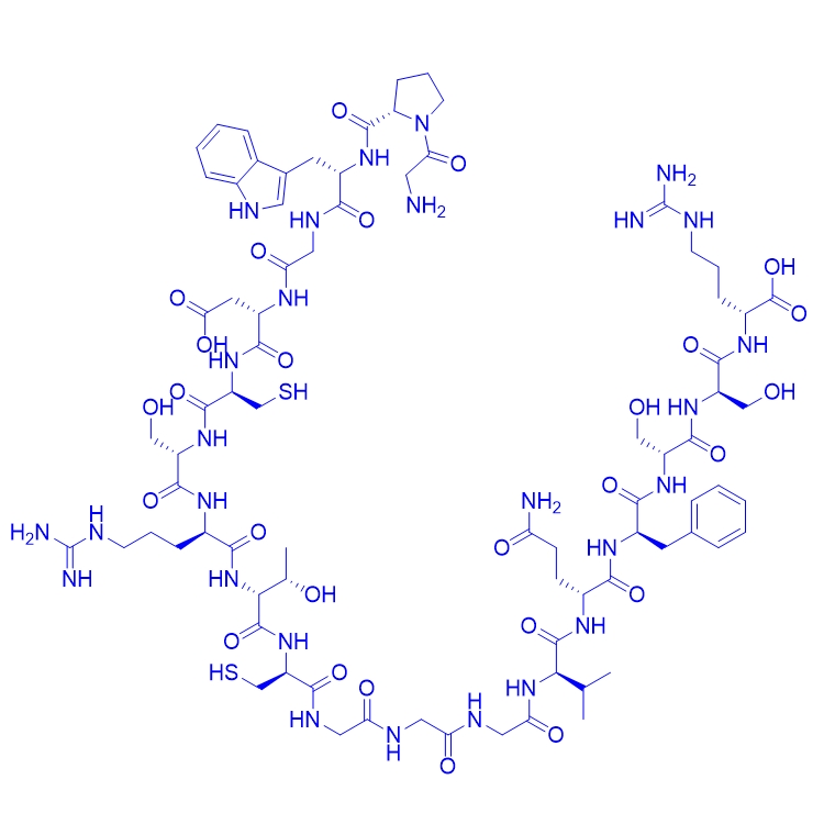 抗血管生成肽Adamtsostatin 4/929554-73-4/Adamtsostatin 4