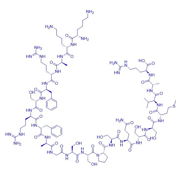 IRAK-4 Peptide substrate 2837877-90-2.png