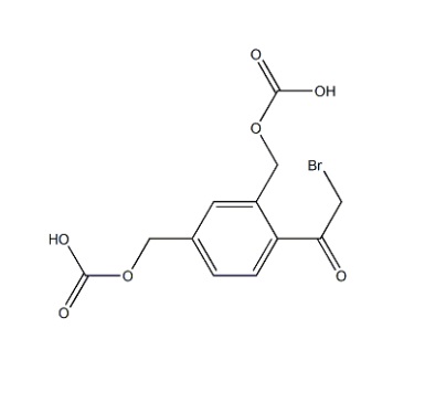 肽胺密多中间体/肽安蜜多中间体
