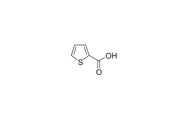 2-噻吩甲酸/噻吩-2-甲酸
