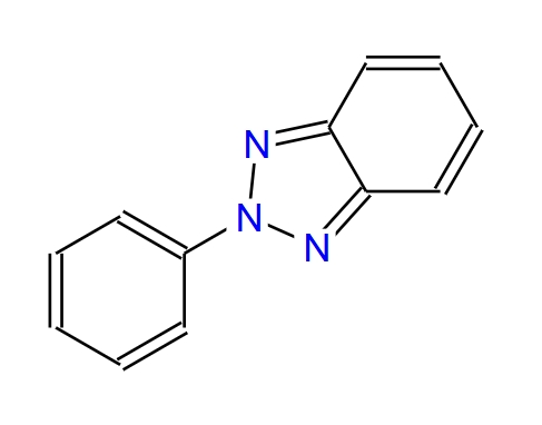 2-苯基-2H-苯并[D][1,2,3]三唑