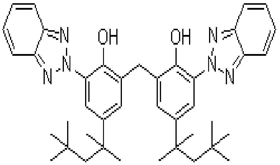 紫外光吸收剂 UV-360