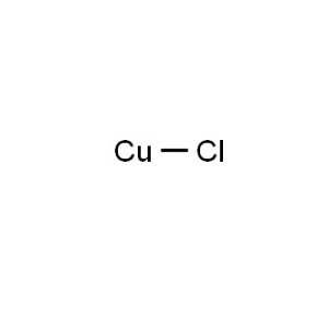 氯化亚铜 7758-89-6