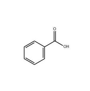 苯甲酸