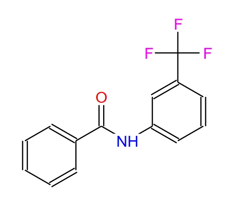 N-(3-(三氟甲基)苯基)苯甲酰胺