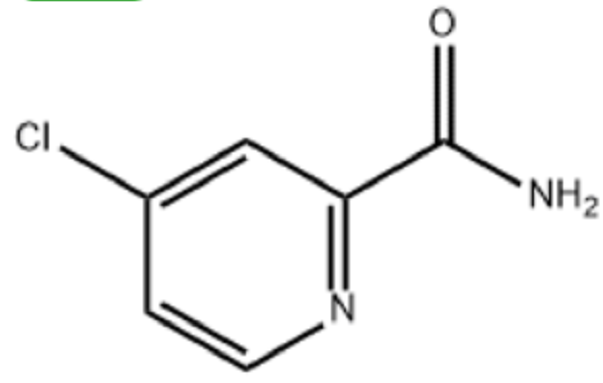 4-氯吡啶-2-甲酰胺 99586-65-9