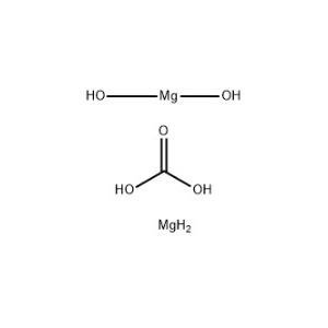 碱式碳酸镁 39409-82-0 石墨涂料添加剂