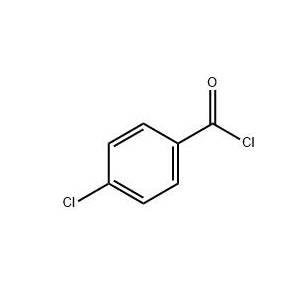 4-氯苯甲酰氯