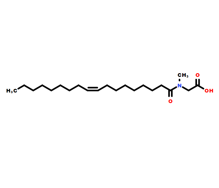 N-油酰肌氨酸；110-25-8