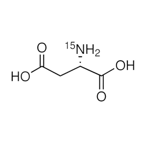 L-天冬氨酸-15N