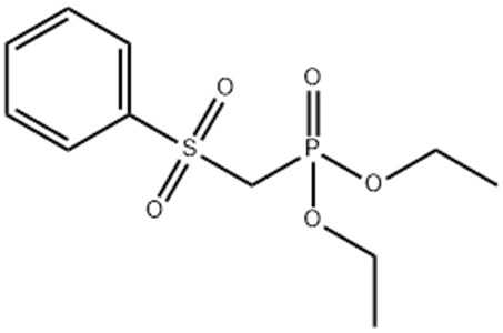 基甲基膦酸二乙酯