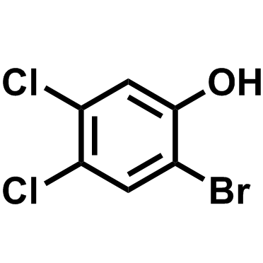 2-溴-4,5-二氯苯酚
