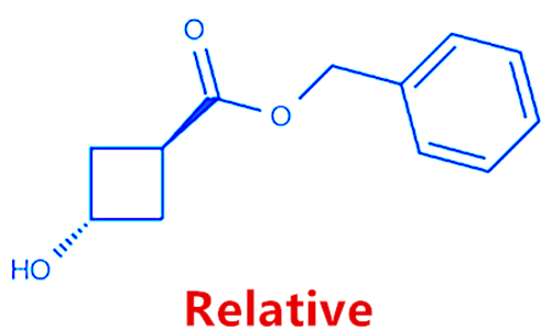 反式-3-羟基环丁烷羧酸苄酯