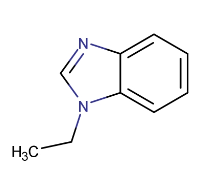 1-乙基苯并咪唑；7035-68-9；N-Ethylbenzimidazole