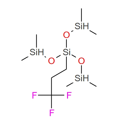 三氟丙基三（二甲基硅氧基）硅烷