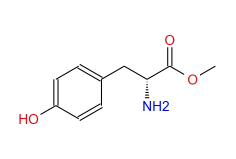 D-酪氨酸甲酯