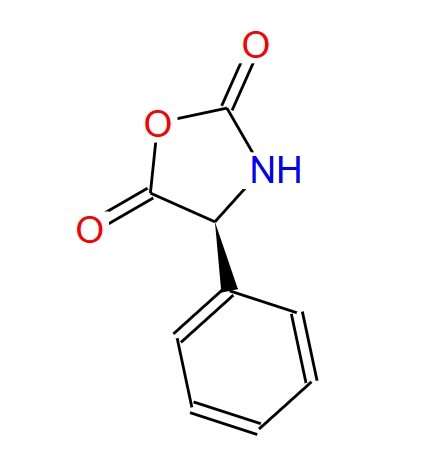 (S)-4-苯基噁唑烷-2,5-二酮