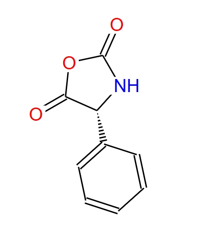 (R)-4-苯基氧氮杂环戊烷-2,5-二酮