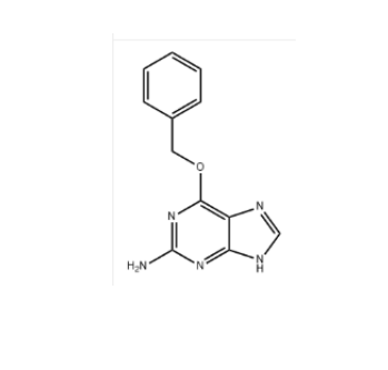 O-6-苄基鸟嘌呤 19916-73-5 99%含量 按需分装
