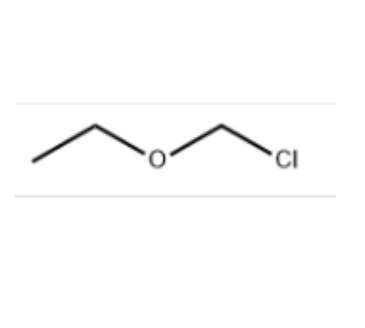 氯甲基乙醚 3188-13-4 用于有机合成 99%含量