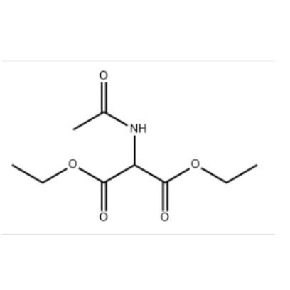 乙酰氨基丙二酸二乙酯 1068-90-2 白色结晶粉末