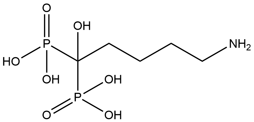 (5-氨基-1-羟基-1-膦戊基)膦酸_烷基胺类中间体