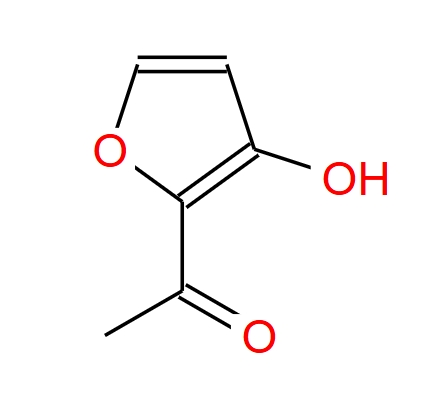 1-(3-羟基-2-呋喃基)乙酮