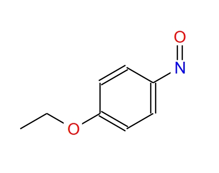 1-乙氧基-4-亚硝基苯