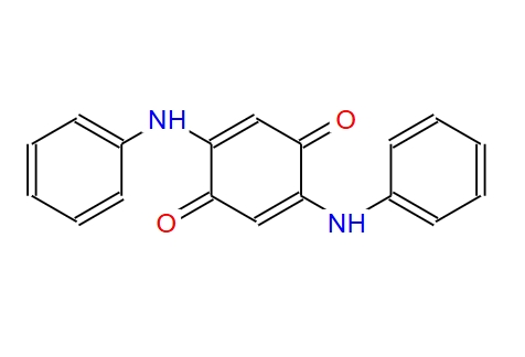 2,5-二苯胺基环己-2,5-二烯-1,4-二酮