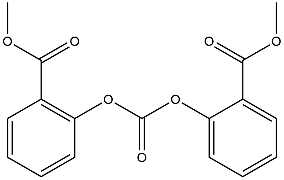 2,2'-(羰基双(氧))二苯甲酸二甲酯