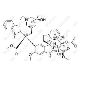 长春新碱EP杂质C