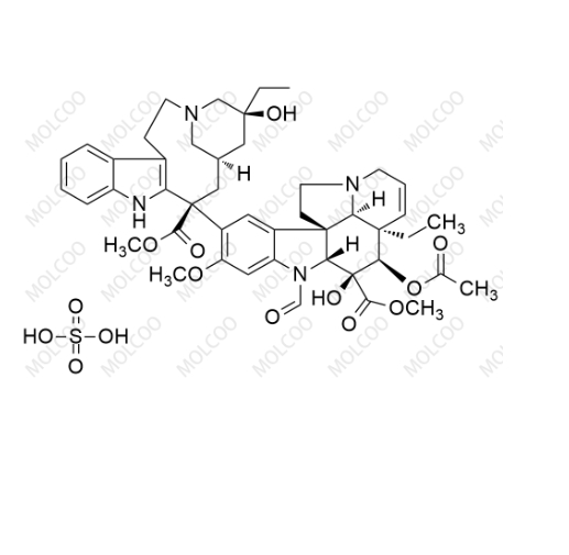 硫酸长春新碱 