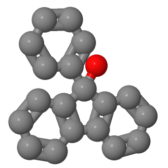 9-苯基-9-芴醇；25603-67-2
