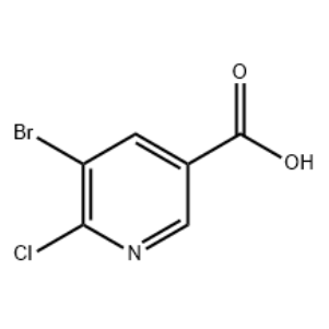 5-溴-6-氯烟酸 29241-62-1